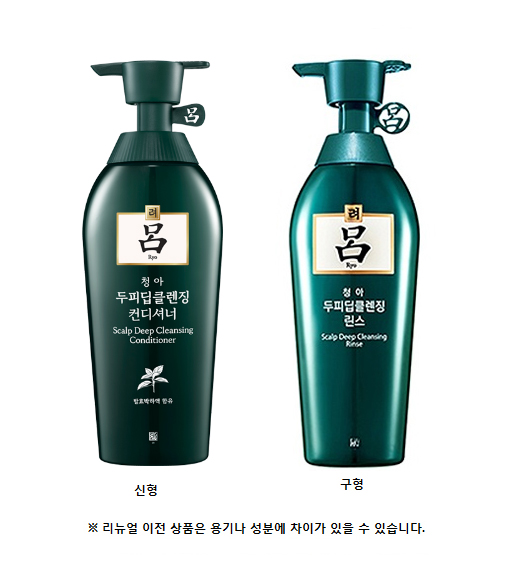  려 청아 두피 딥클렌징 린스 500ml[3개] 최저가 쇼핑 정보 - 에누리가격비교  려 청아 두피 딥클렌징 린스 500ml[3개] < 린스/컨디셔너... 