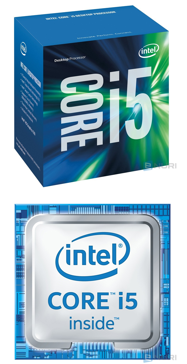 코어 i5 6600 스카이레이크[중고품] 최저가 검색 - 에누리가격비교 코어 i5 6600 스카이레이크[중고품]