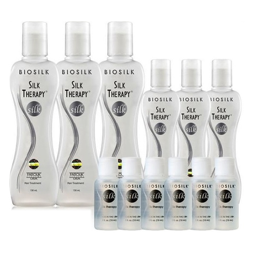 실크테라피 에센스 12종세트 [총용량 720ml] < 에센스,오일 < 샴푸,탈모,헤어케어 [에누리 가격비교]