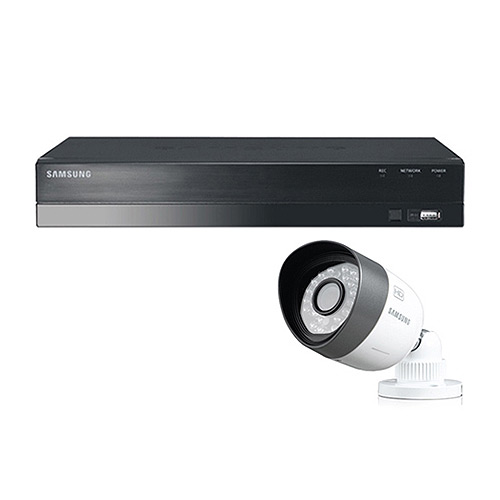 '한화테크윈 SDR-B3300+SDC-8440BC [녹화기+카메라1개]' 최저가 검색 - 에누리가격비교