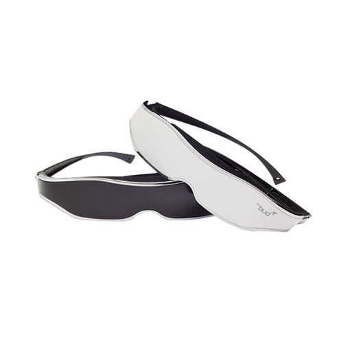 accupix mybud 3d viewer hmd glasses 100 inch review