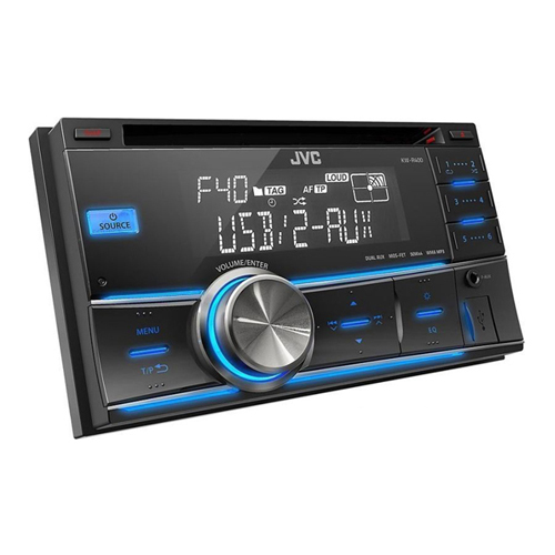 JVC KW-R400 [단품] 최저가 검색 - 에누리가격비교 JVC KW-R400 [단품] < 크기별,재생별 < 카오디오,AV용품 [에누리 가격비교]